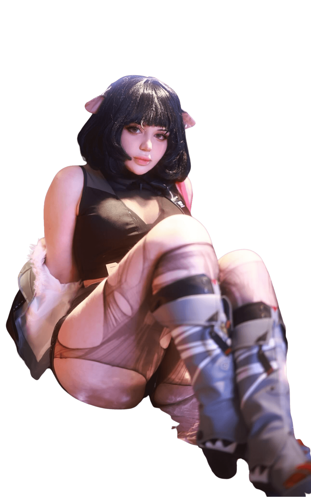 Sailor Scholar, OnlyFans creator protected by Fanlock
