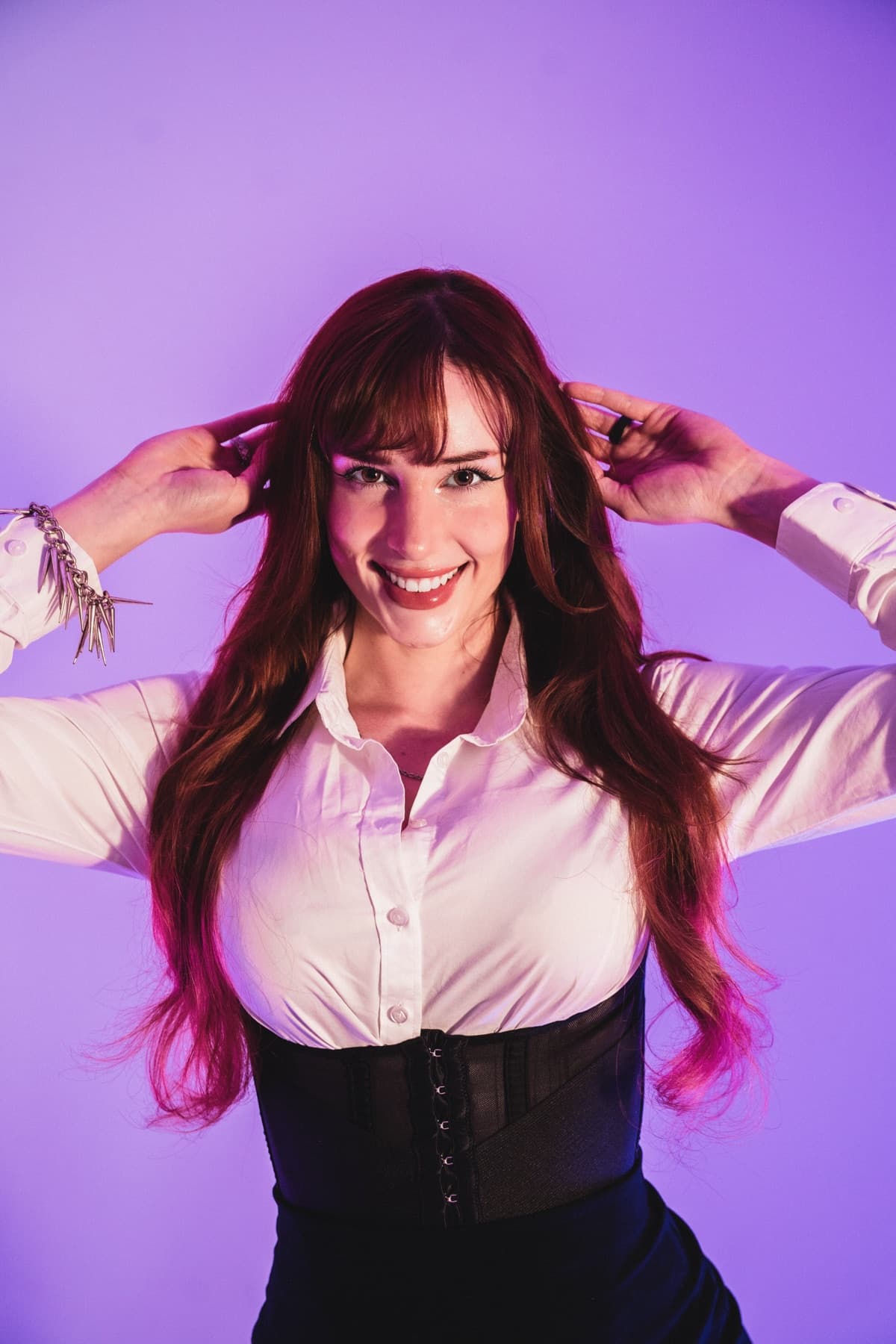 Morgpie, Cofounder, Fanlock