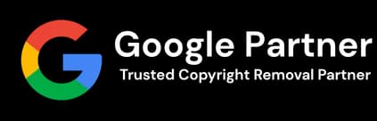 Google Trusted Copyright Removal Program Partner
