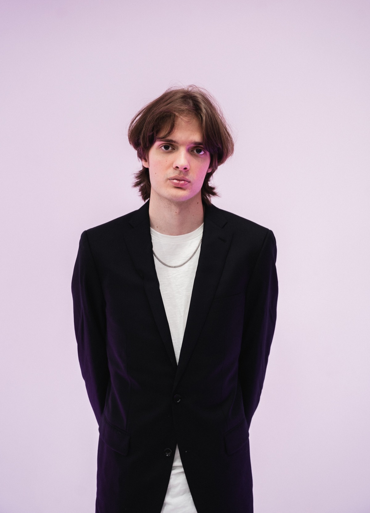 Zander Small, Cofundador · 900K+ seguidores